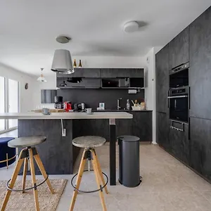 Tera - Joli T2 Avec Garage Pour 4 Personnes Proche , Annecy France