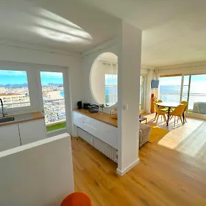 - T2 -vue Feerique , Fréjus France