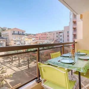 Lavandou - T2 In The Center - 200 M From The Sea , Le Lavandou France