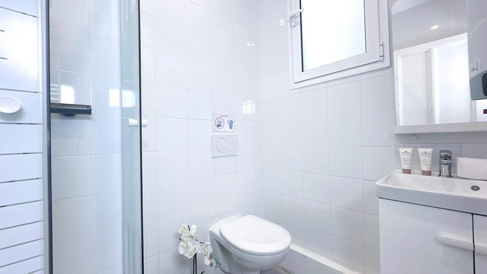 Cosy Hideaway Near Montparnasse Apartment Paris 0*,  France